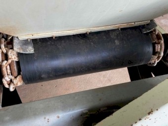 Marshall BT2 Spreader