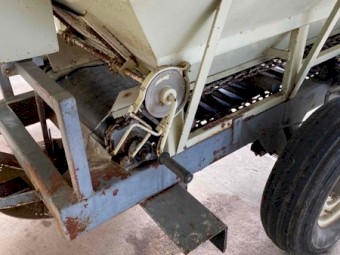 Marshall BT2 Spreader