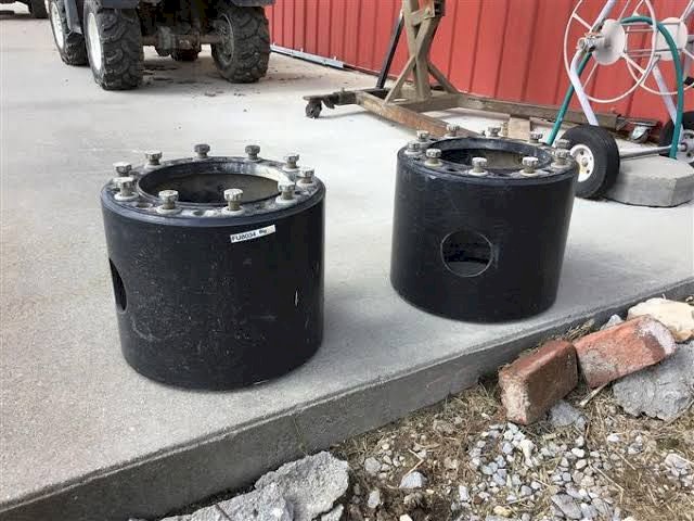 WANTED Magnum Wheel Spacer