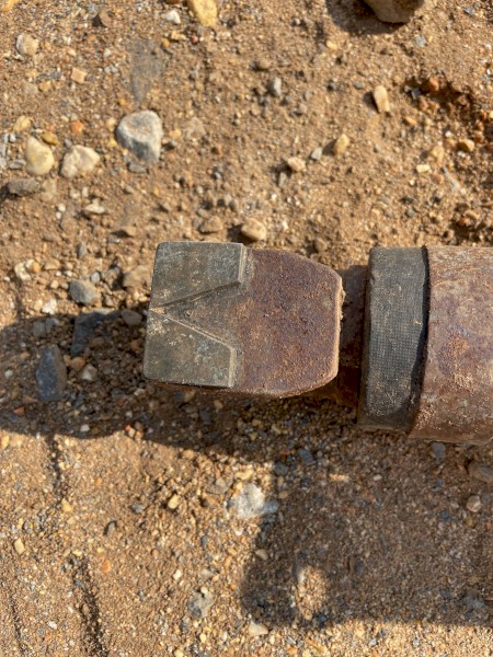 Agmaster Flex Sowing Boots x 41