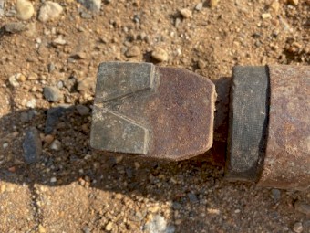 Agmaster Flex Sowing Boots x 41