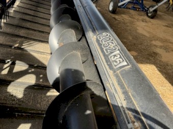 2052 Case Header Front