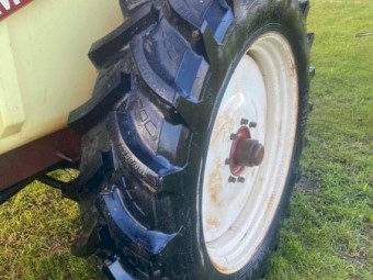 Hardi 4228 Boomspray