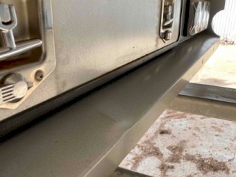 Ford Ranger Ute Tray