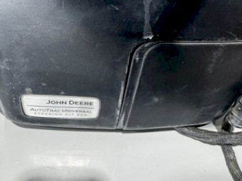 John Deere 2630 + SF6000 Receiver and ATU