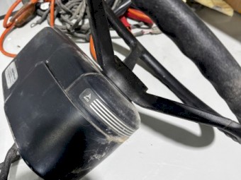 John Deere 2630 + SF6000 Receiver and ATU