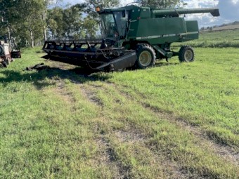 available for contract harvesting 