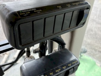 2020 Goldacres Prarie Pro 6536 Boom Spray