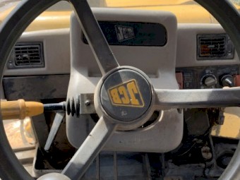 JCB 3cx
