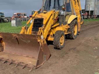 JCB 3cx