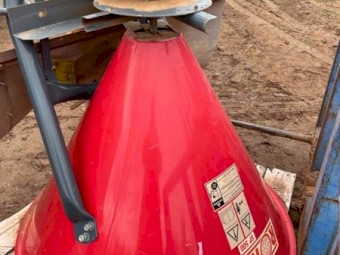 Sunbeam linkage spreader