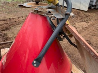 Sunbeam linkage spreader