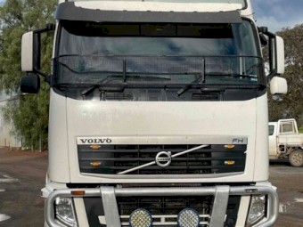 Volvo Primer Mover FH540