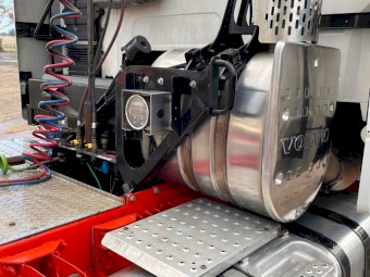 Volvo Primer Mover FH540