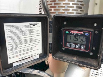 3 x Rightweigh Digital Weigh Load Scales