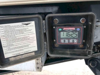 3 x Rightweigh Digital Weigh Load Scales