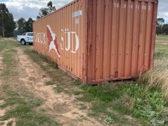 Test Allis chalmers Listing