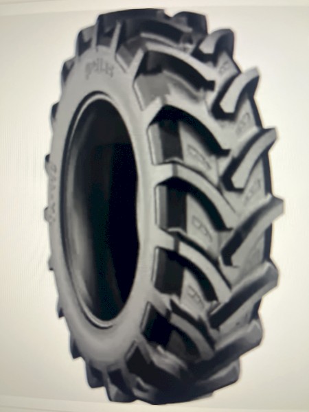 WANTED 460-85R30 or 18.4-30 Tractor Tyre