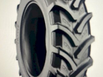 WANTED 460-85R30 or 18.4-30 Tractor Tyre