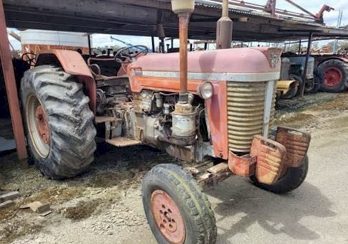 WANTED Massey Ferguson Super 90 Tractor