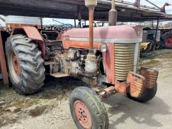 WANTED Massey Ferguson Super 90 Tractor
