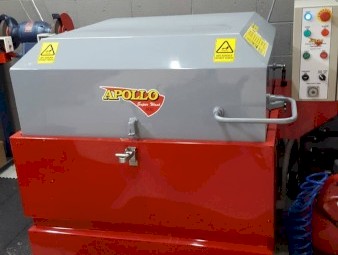 Hot Wash parts washer