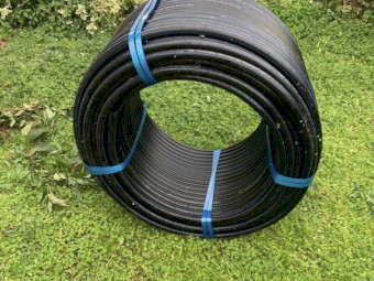 polyethylene pipe 
