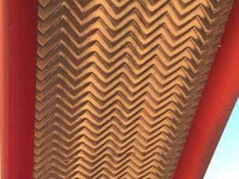 45ft Highline Shifter