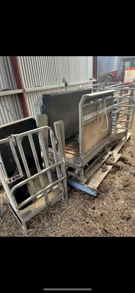 Atlex 5 way auto draft