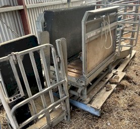 Atlex 5 way auto draft