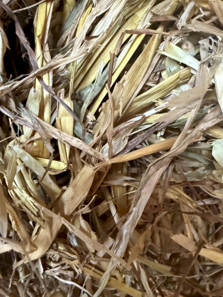 Oaten/Lucerne Hay 8x4x3 or 8x4x4 Bales