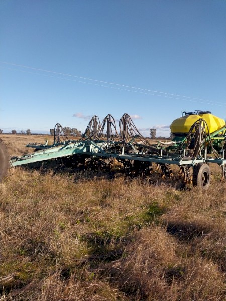 John Shearer Trashworker 