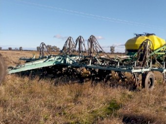 John Shearer Trashworker 