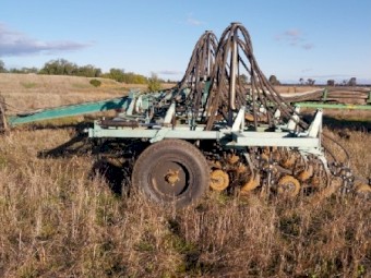 John Shearer Trashworker 