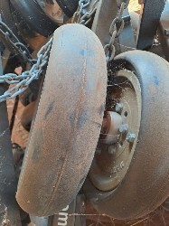 Manutec Press Wheels