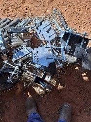 Manutec Press Wheels