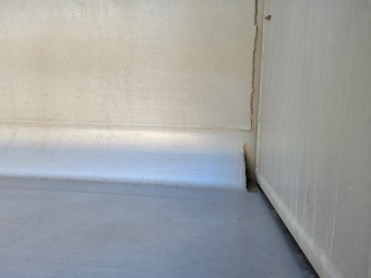 2009 Hamelex White Super Dog Trailer