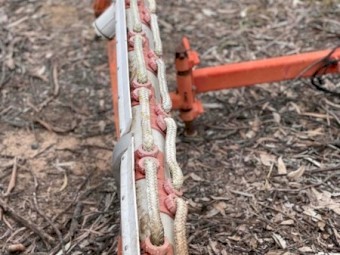 Winstone  12 ft Wickwiper