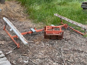 Winstone  12 ft Wickwiper