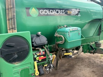 2020 Goldacres 6536 Prairie Pro