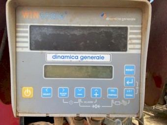 Sitrex 2BM-240 mixer