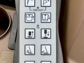 Sitrex 2BM-240 mixer