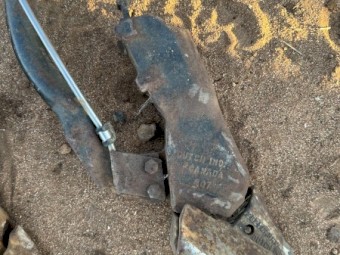 42 x Dutch Industry Seed Boots