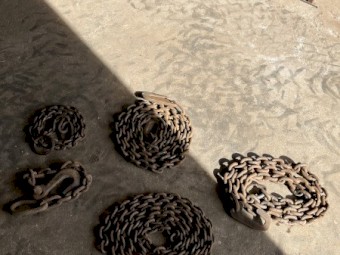 Bore Hole Equipment Retrieval Tools