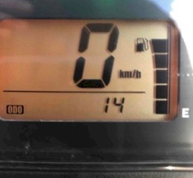 Suzuki Kingquad 4x4 400ASI