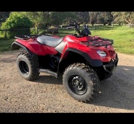 Suzuki Kingquad 4x4 400ASI