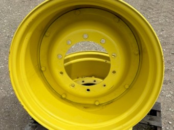 John Deere Rims