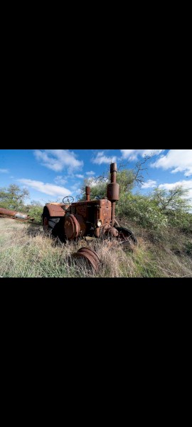 WANTED Lanz Bulldog Tractors