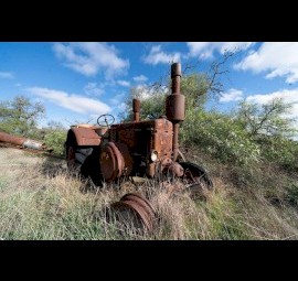 WANTED Lanz Bulldog Tractors