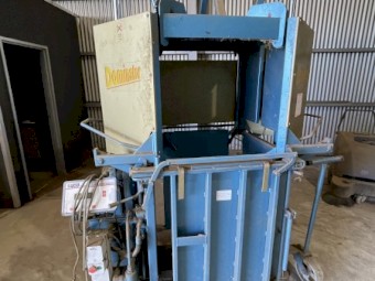 Wool Press Lyco
